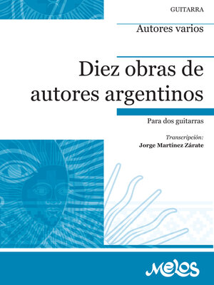 cover image of Diez obras de autores célebres